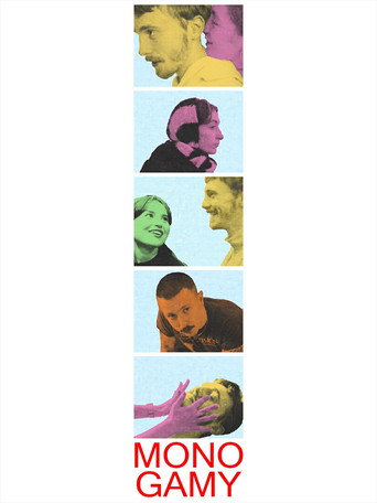 Monogamy