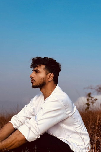 Shahamat Hussain