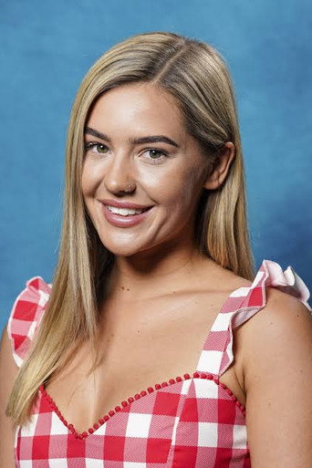 Megan Vail