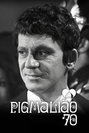 Pigmalião 70