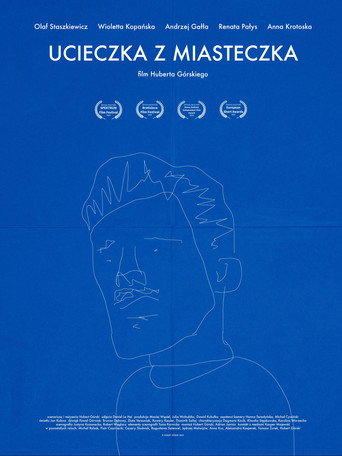 Ucieczka z miasteczka