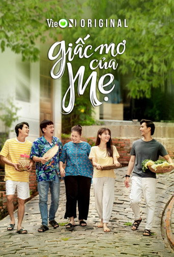 Giấc Mơ Của Mẹ