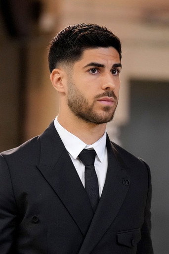 Marco Asensio