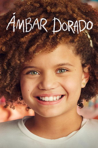 Ámbar Dorado