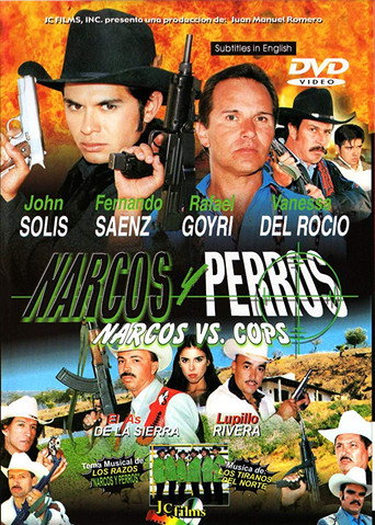 Narcos y Perros