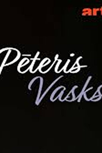 Pēteris Vasks Concert d'anniversaire en Lettonie