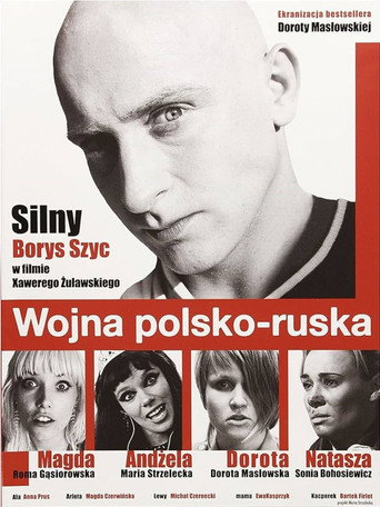 Wojna polsko-ruska