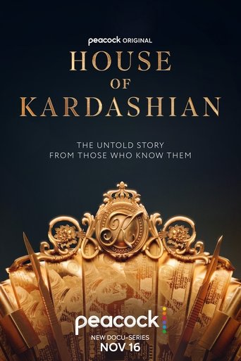 Casa de Kardashian