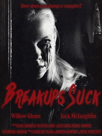 Breakups Suck