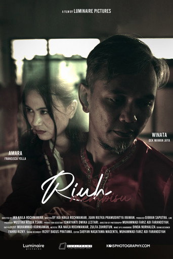 Riuh Membisu