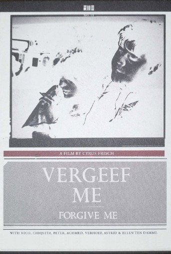 Vergeef me
