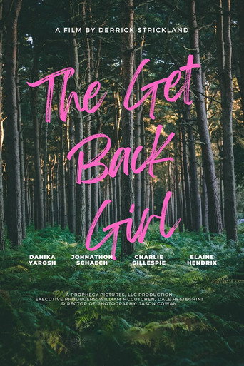 The Get Back Girl