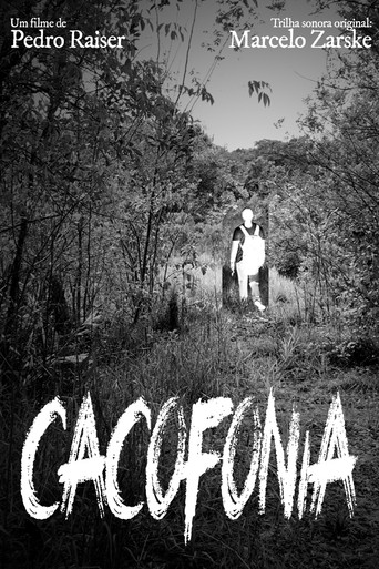 Cacofonia