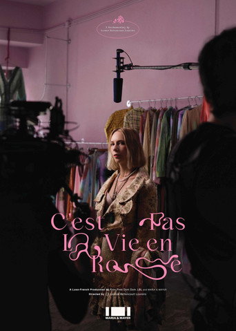 C'est Pas la Vie en Rose