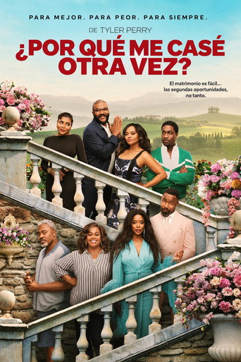 ¿Por qué me casé, entonces?