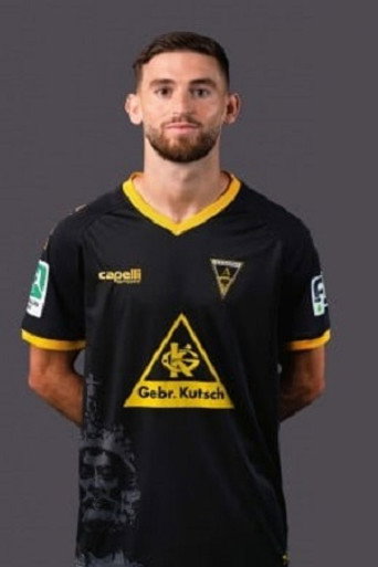 Elsamed Ramaj