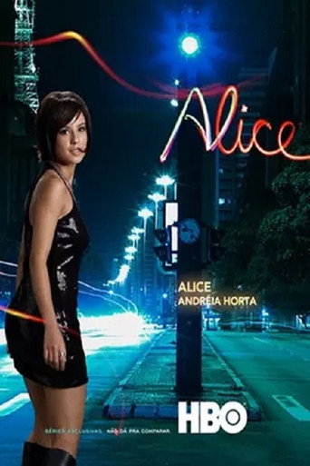 Alice: O Primeiro Dia do Resto da Minha Vida