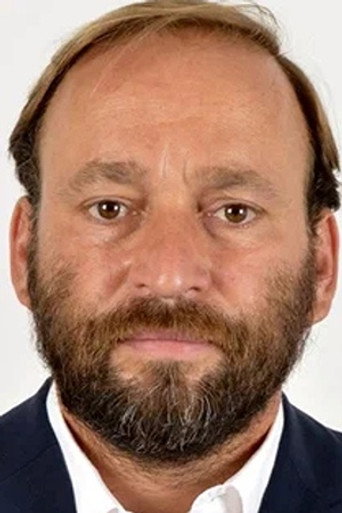 Rodrigo Ruiz-Tarazona