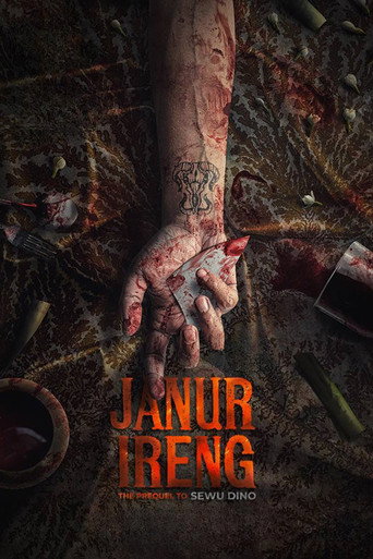 Janur Ireng: Sewu Dino the Prequel