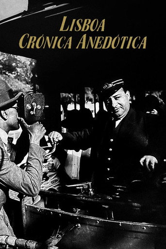 Lisboa, Crónica Anedótica