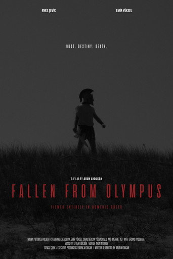 Fallen From Olympus