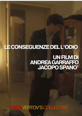 SIGARETTE CRUDE: Le conseguenze dell'odio