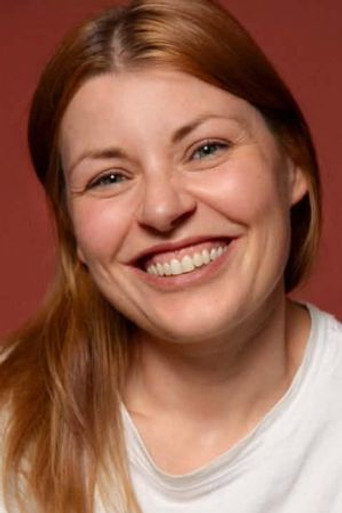 Tanya Holm Andersen