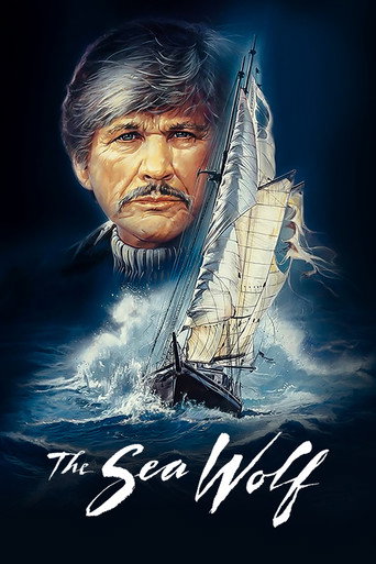 El lobo de mar