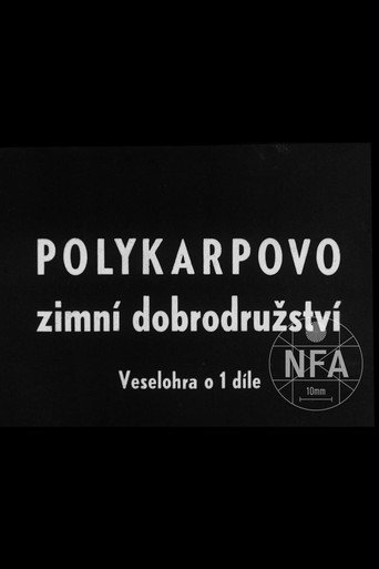 Polykarpovo zimní dobrodružství