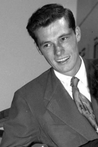 Conrad Hilton Jr.