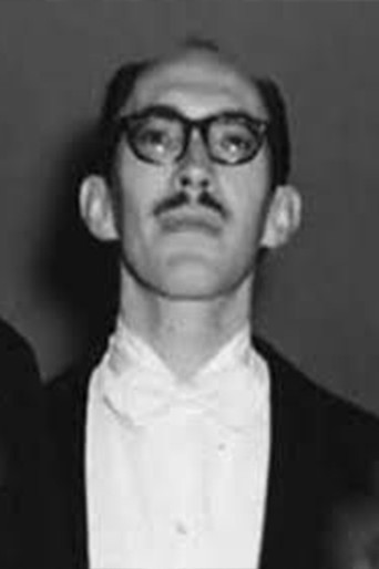 Raúl Lavista