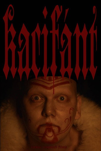Kacifánt