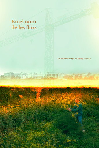 En el nombre de las flores