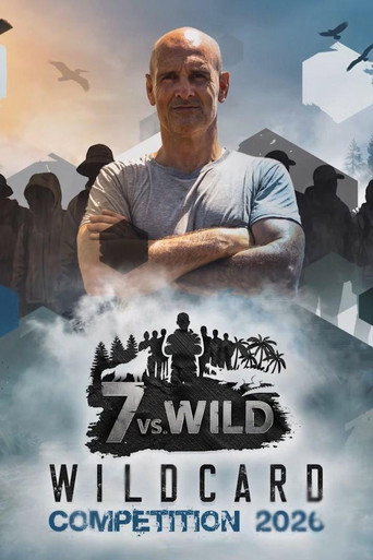 7 vs. Wild: Wildcard Competition