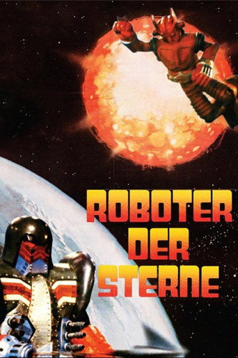 Roboter Der Sterne