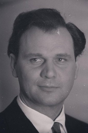 Сергей Ляхницкий