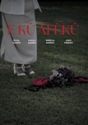 E kú Áfèkú