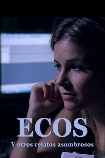 Ecos y otros relatos asombrosos ( el montaje del director )