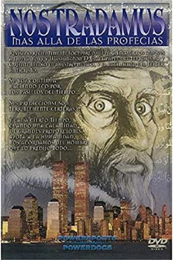 Nostradamus. Mas allá de las profecías
