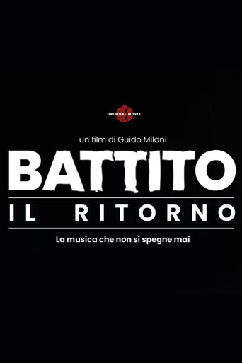 BATTITO - IL RITORNO