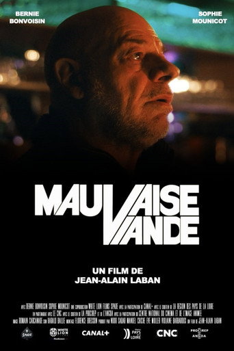 Mauvaise viande