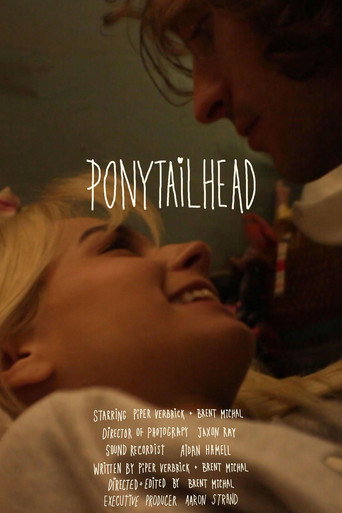 Ponytailhead