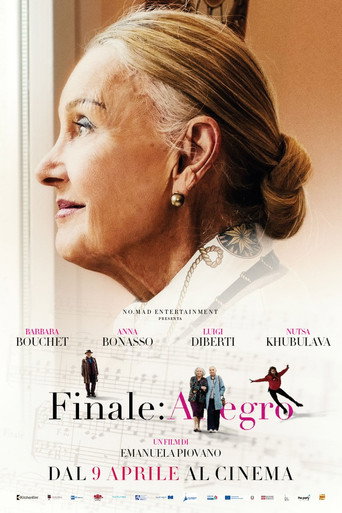 Finale: Allegro