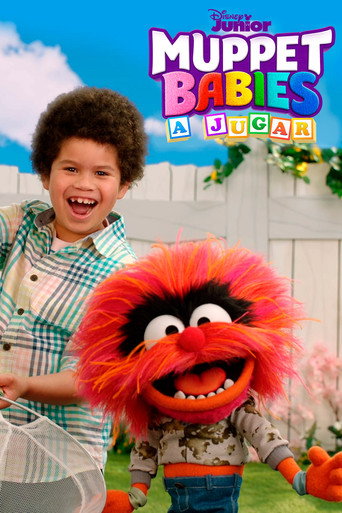Muppet Babies: a jugar
