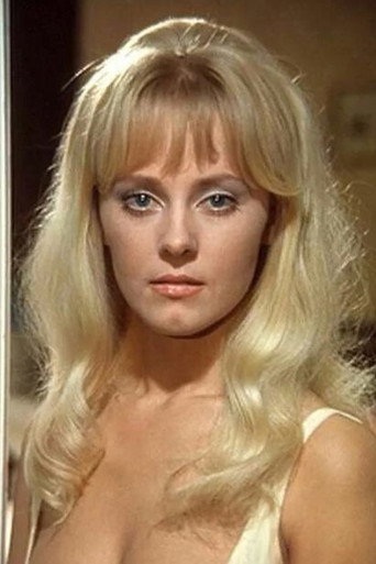 Yutte Stensgaard