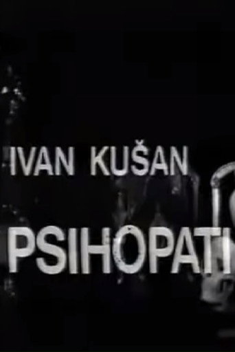 Psihopati