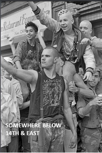 Somewhere Below 14th & East: The Lost Photography Of Karen O'Sullivan