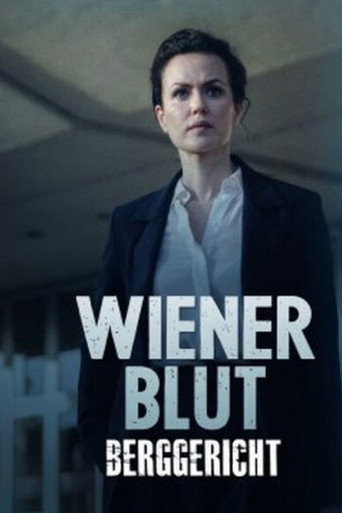 Wiener Blut - Berggericht