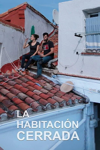 La habitación cerrada