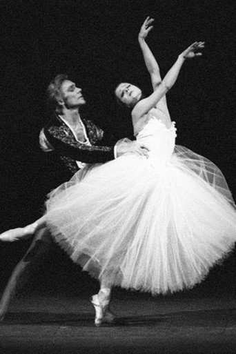 Vasilyev and Maksimova. Dance of Fate